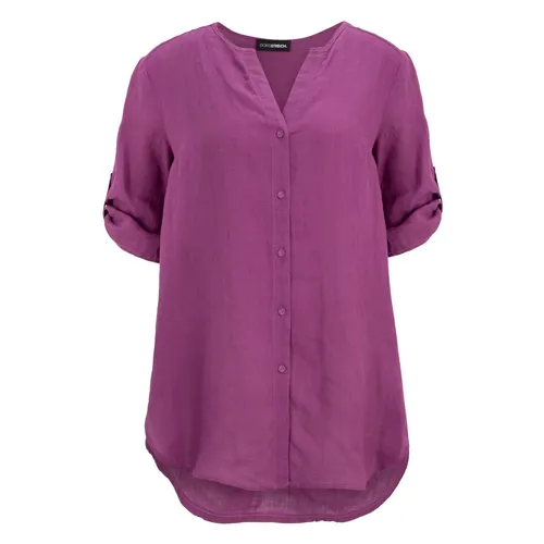 Blouses & Shirts > Blouses - - Doris S - Modalova