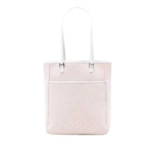 Pre-owned > Pre-owned Bags > Pre-owned Tote Bags - - Dior Vintage - Modalova