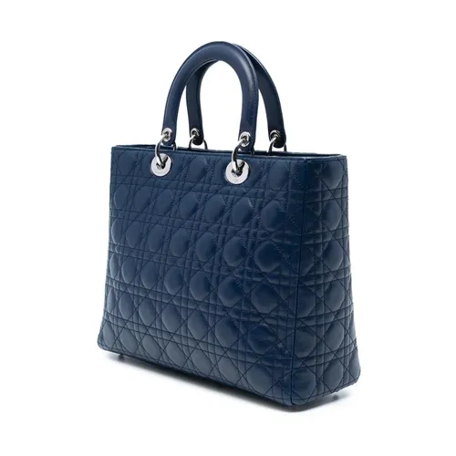 Pre-owned > Pre-owned Bags > Pre-owned Handbags - - Dior Vintage - Modalova