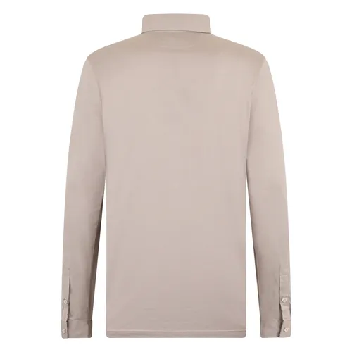 Tops > Polo Shirts - - Moorer - Modalova