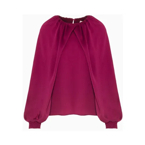 Blouses & Shirts > Blouses - - Beatrice .b - Modalova