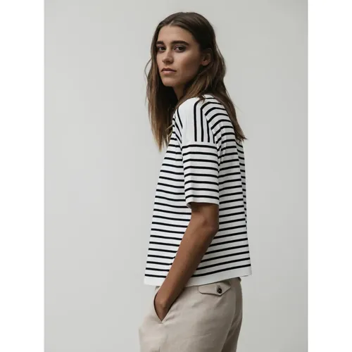 Tops > T-Shirts - - Roberto Collina - Modalova