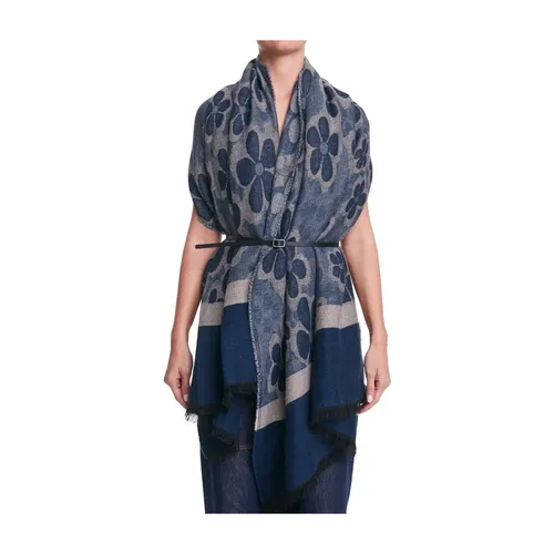 Accessories > Scarves > Winter Scarves - - Alessia Santi - Modalova