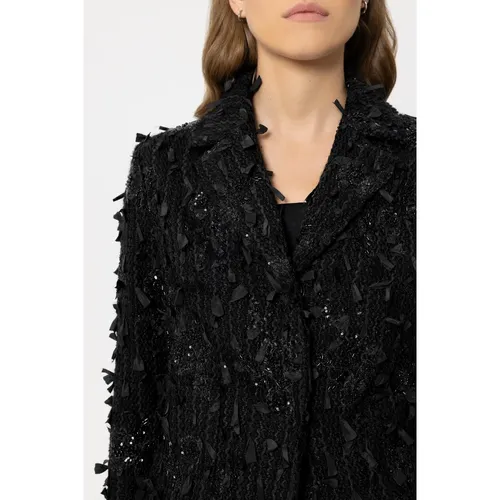 Jackets > Blazers - - Luisa Cerano - Modalova