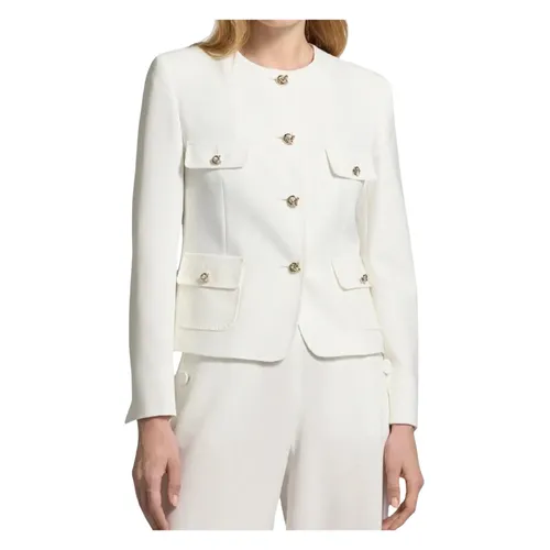 Jackets > Light Jackets - - Max Mara Studio - Modalova