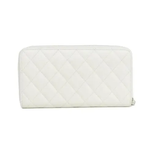 Pre-owned > Pre-owned Accessories > Pre-owned Wallets - - Chanel Vintage - Modalova