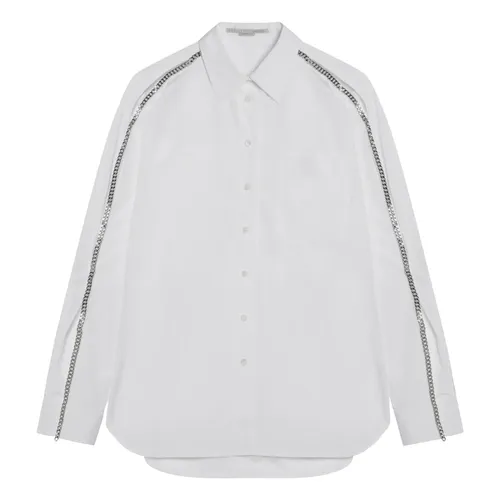 Blouses & Shirts > Shirts - - Stella McCartney - Modalova