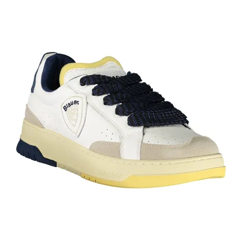 Shoes > Sneakers - - Blauer - Modalova
