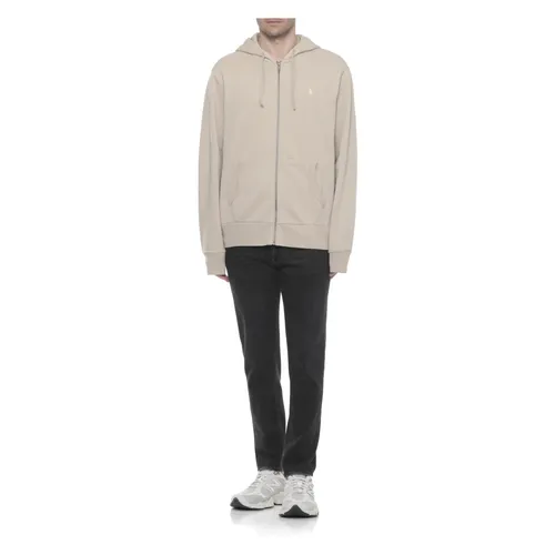 Sweatshirts & Hoodies > Zip-throughs - - Ralph Lauren - Modalova