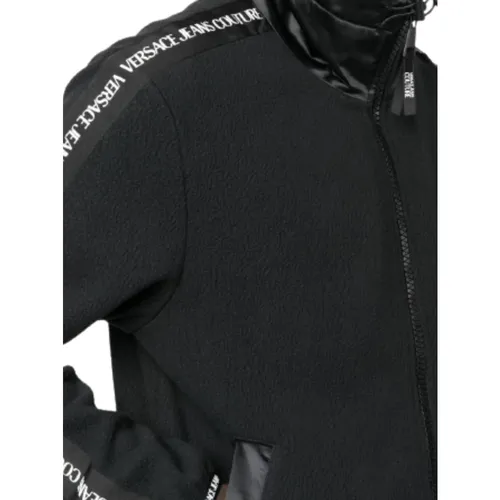 Jackets > Light Jackets - - Versace Jeans Couture - Modalova