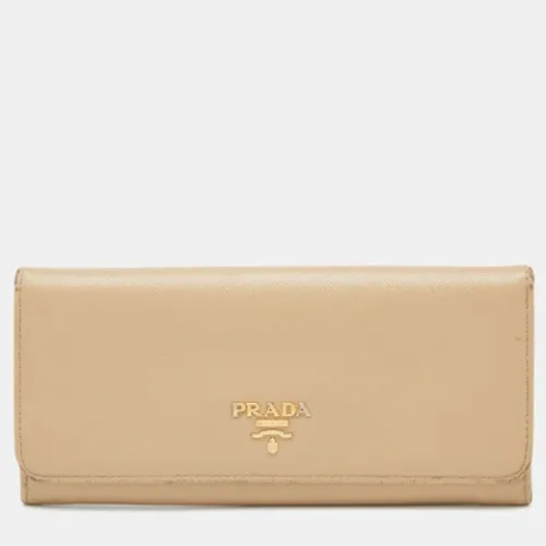Pre-owned > Pre-owned Accessories > Pre-owned Wallets - - Prada Vintage - Modalova