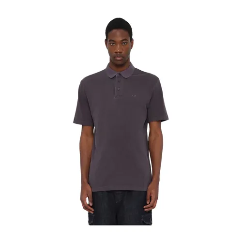 Tops > Polo Shirts - - Armani Exchange - Modalova