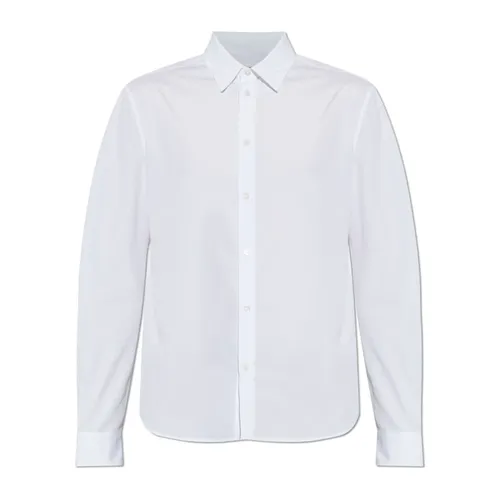Shirts > Formal Shirts - - Versace - Modalova