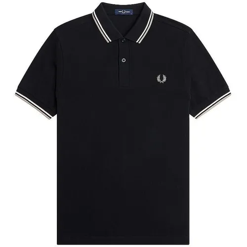Tops > Polo Shirts - - Fred Perry - Modalova