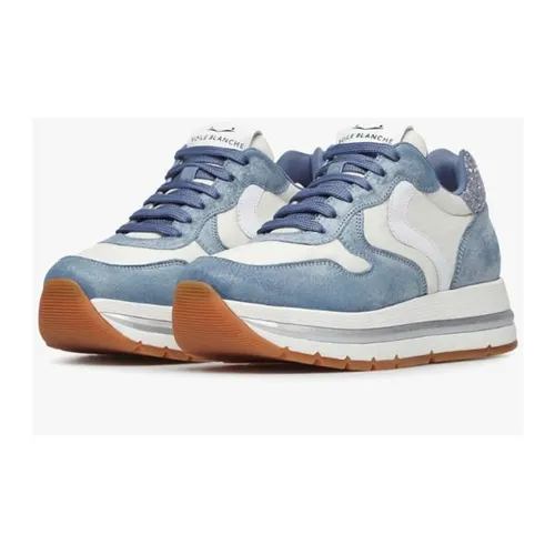 Shoes > Sneakers - - Voile Blanche - Modalova