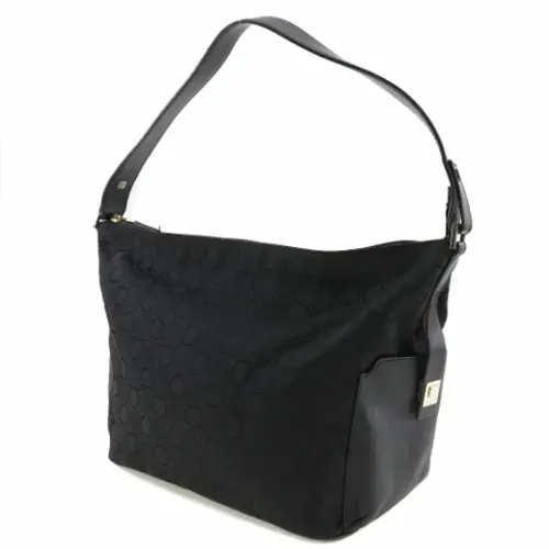 Pre-owned > Pre-owned Bags > Pre-owned Shoulder Bags - - Salvatore Ferragamo Pre-owned - Modalova