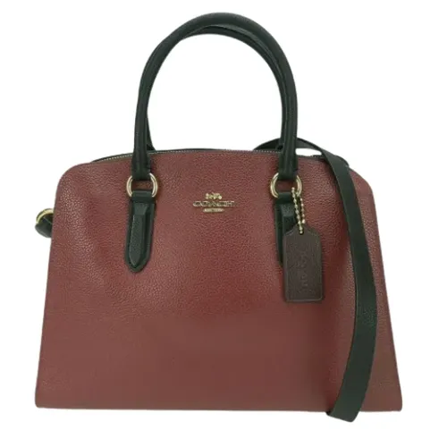 Pre-owned > Pre-owned Bags > Pre-owned Handbags - - Coach Pre-owned - Modalova