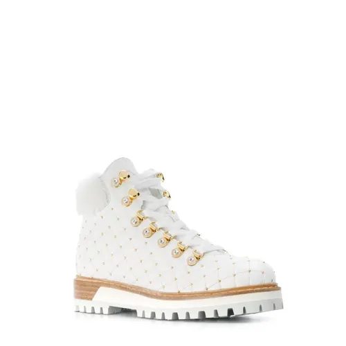 Shoes > Boots > Winter Boots - - Le Silla - Modalova