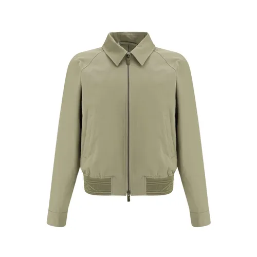 Jackets > Light Jackets - - Burberry - Modalova