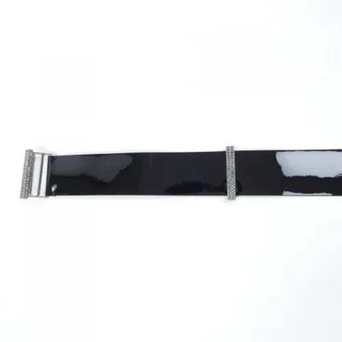 Pre-owned > Pre-owned Accessories > Pre-owned Belts - - Chanel Vintage - Modalova