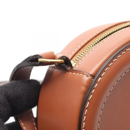 Pre-owned > Pre-owned Bags > Pre-owned Cross Body Bags - - Celine Vintage - Modalova
