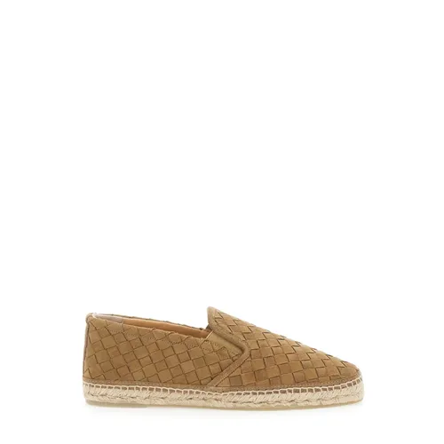 Shoes > Flats > Espadrilles - - Castañer - Modalova