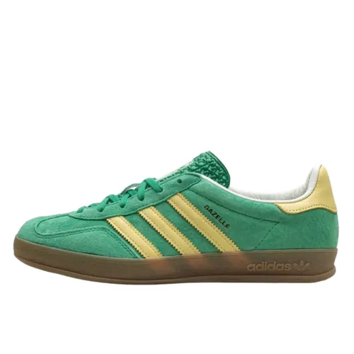 Adidas - Shoes > Sneakers - Green - Adidas - Modalova
