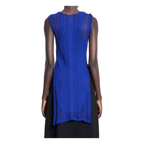 Tops > Sleeveless Tops - - Halos - Modalova