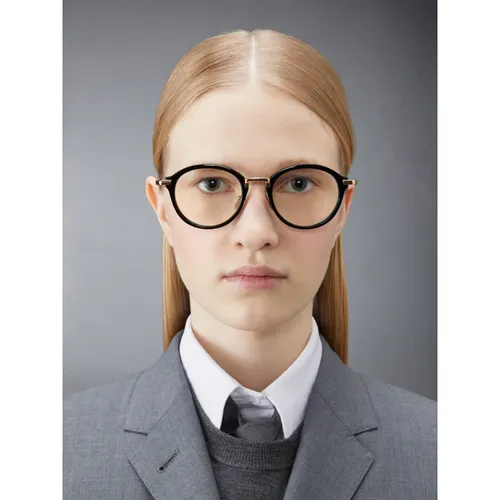 Accessories > Glasses - - Thom Browne - Modalova