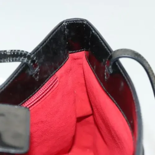 Pre-owned > Pre-owned Bags > Pre-owned Shoulder Bags - - Salvatore Ferragamo Pre-owned - Modalova
