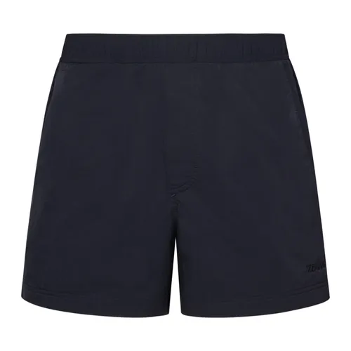 Swimwear > Beachwear - - Zegna - Modalova