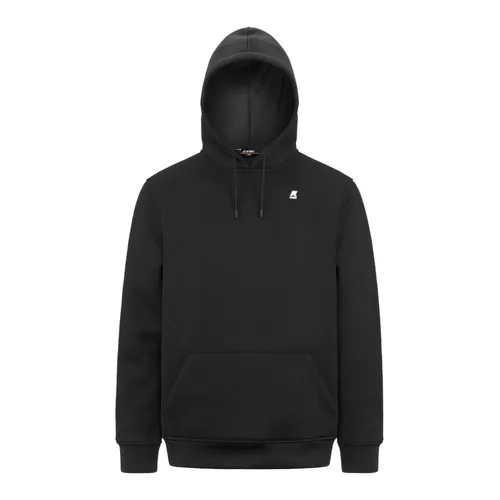 Sweatshirts & Hoodies > Hoodies - - K-Way - Modalova