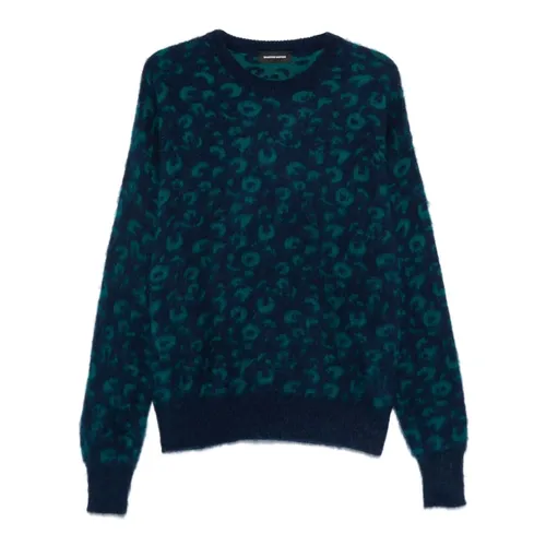 Knitwear > Round-neck Knitwear - - Salvatore Santoro - Modalova