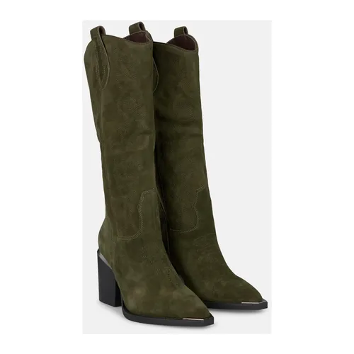 Shoes > Boots > Cowboy Boots - - Alma EN Pena - Modalova
