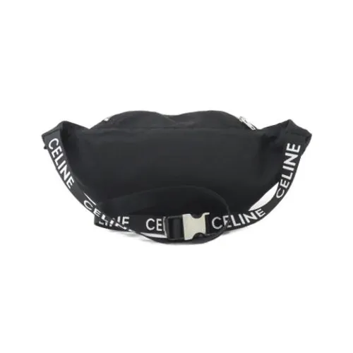 Pre-owned > Pre-owned Bags > Pre-owned Belt Bags - - Celine Vintage - Modalova