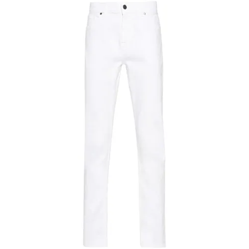 Jeans > Slim-fit Jeans - - 7 For All Mankind - Modalova