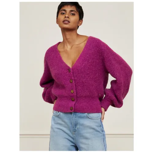 Knitwear > Cardigans - - Fabienne Chapot - Modalova
