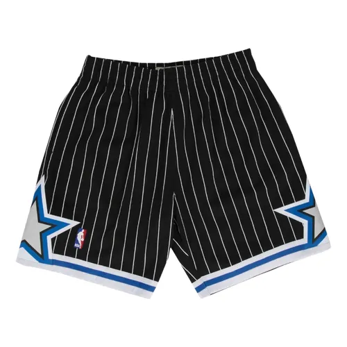 Shorts > Short Shorts - - Mitchell & Ness - Modalova