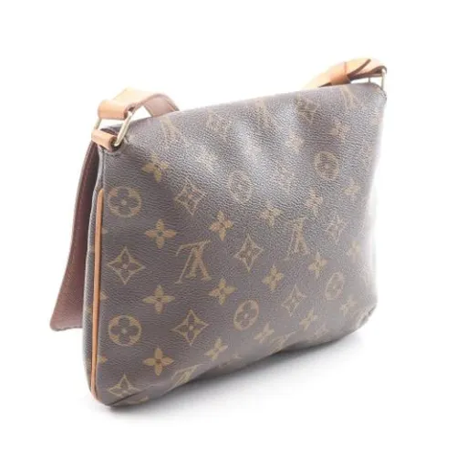 Pre-owned > Pre-owned Bags > Pre-owned Cross Body Bags - - Louis Vuitton Vintage - Modalova