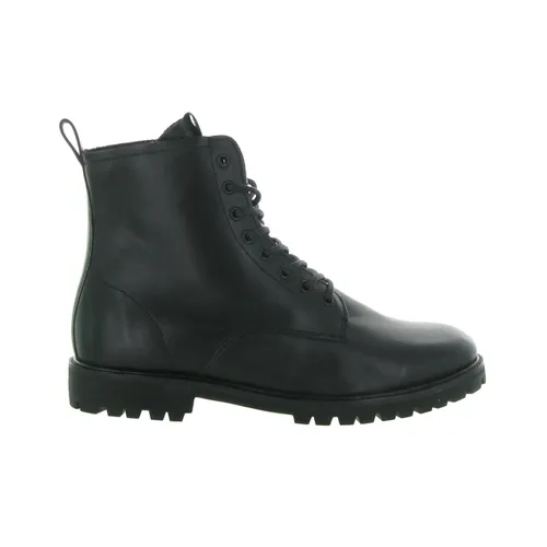 Shoes > Boots > Lace-up Boots - - Blackstone - Modalova