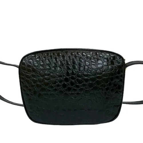 Pre-owned > Pre-owned Bags > Pre-owned Cross Body Bags - - Salvatore Ferragamo Pre-owned - Modalova
