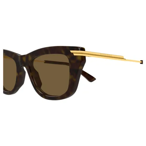 Accessories > Sunglasses - - Bottega Veneta - Modalova
