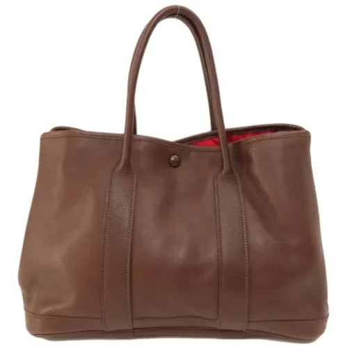 Pre-owned > Pre-owned Bags > Pre-owned Tote Bags - - Hermès Vintage - Modalova