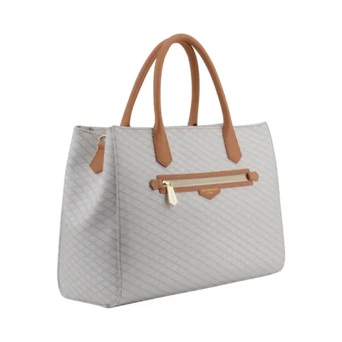 Bags > Handbags - - Pourchet Paris - Modalova
