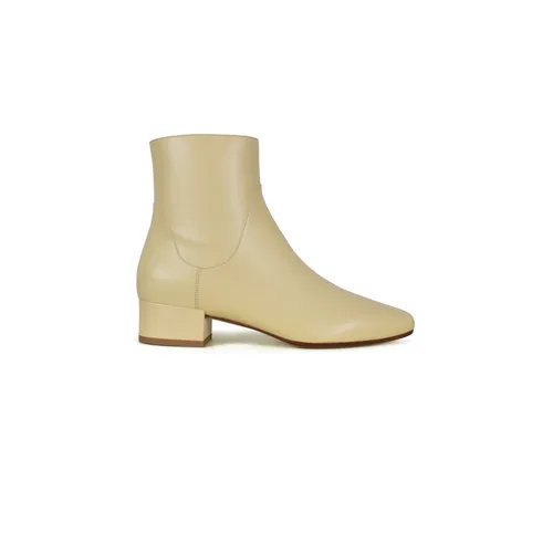 Shoes > Boots > Heeled Boots - - Francesco Russo - Modalova