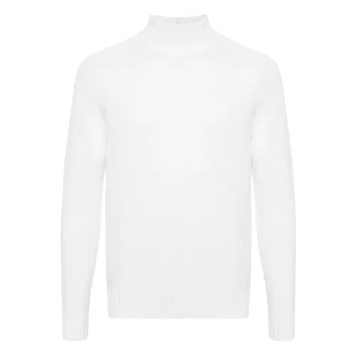 Knitwear > Turtlenecks - - Eleventy - Modalova