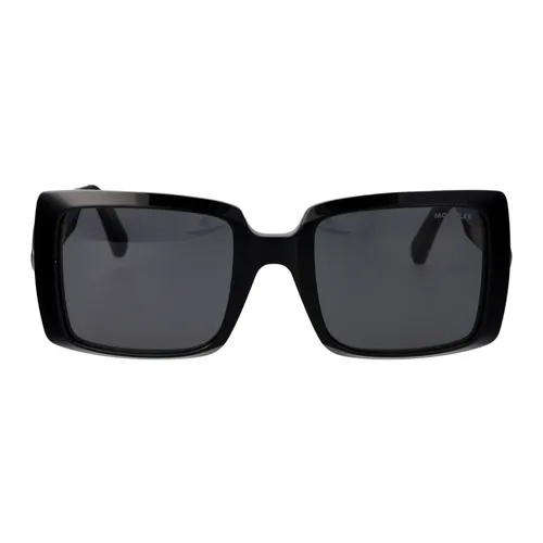 Accessories > Sunglasses - - Moncler - Modalova