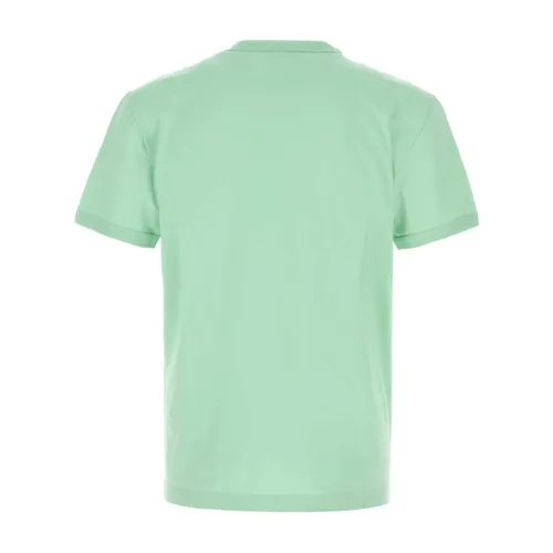 Tops > T-Shirts - - Dolce & Gabbana - Modalova
