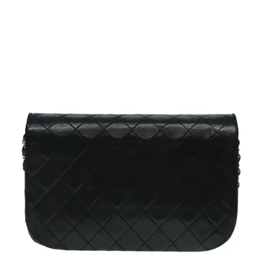 Pre-owned > Pre-owned Bags > Pre-owned Cross Body Bags - - Chanel Vintage - Modalova