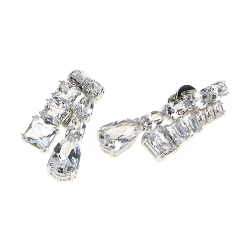 Accessories > Jewellery > Earrings - - Swarovski - Modalova